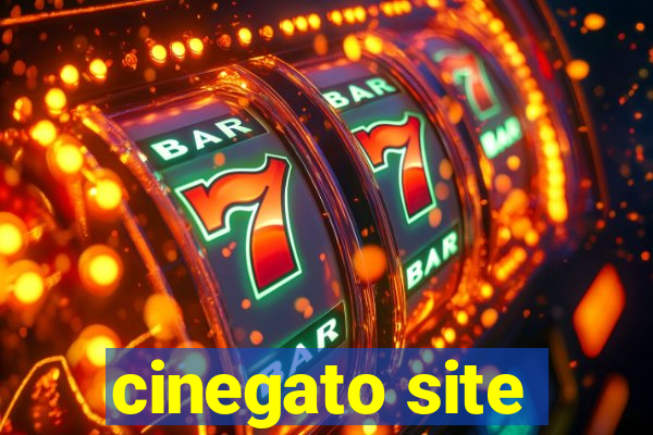 cinegato site